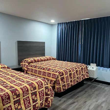 Travel Inn Gilroy Dış mekan fotoğraf