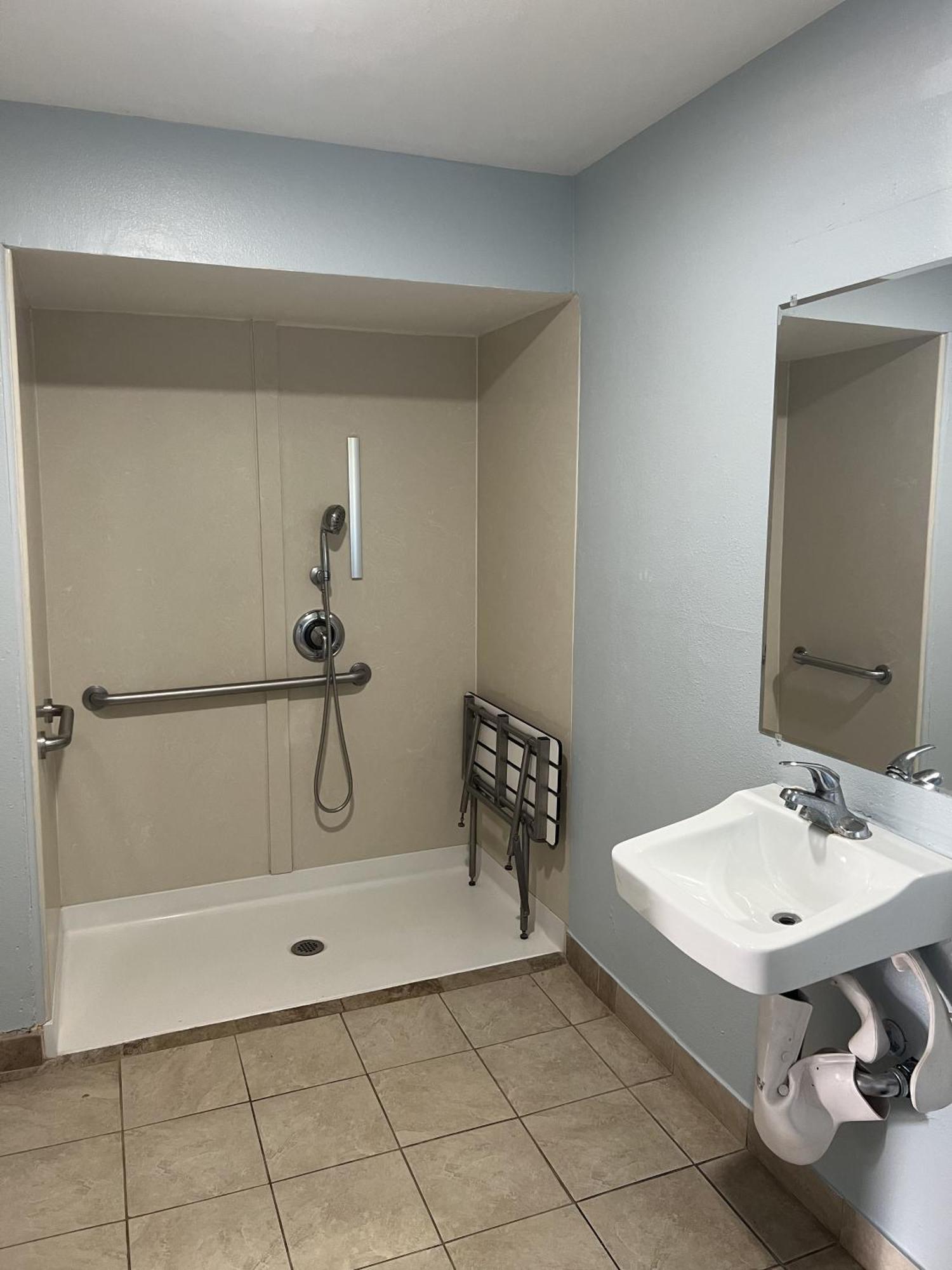 Travel Inn Gilroy Dış mekan fotoğraf