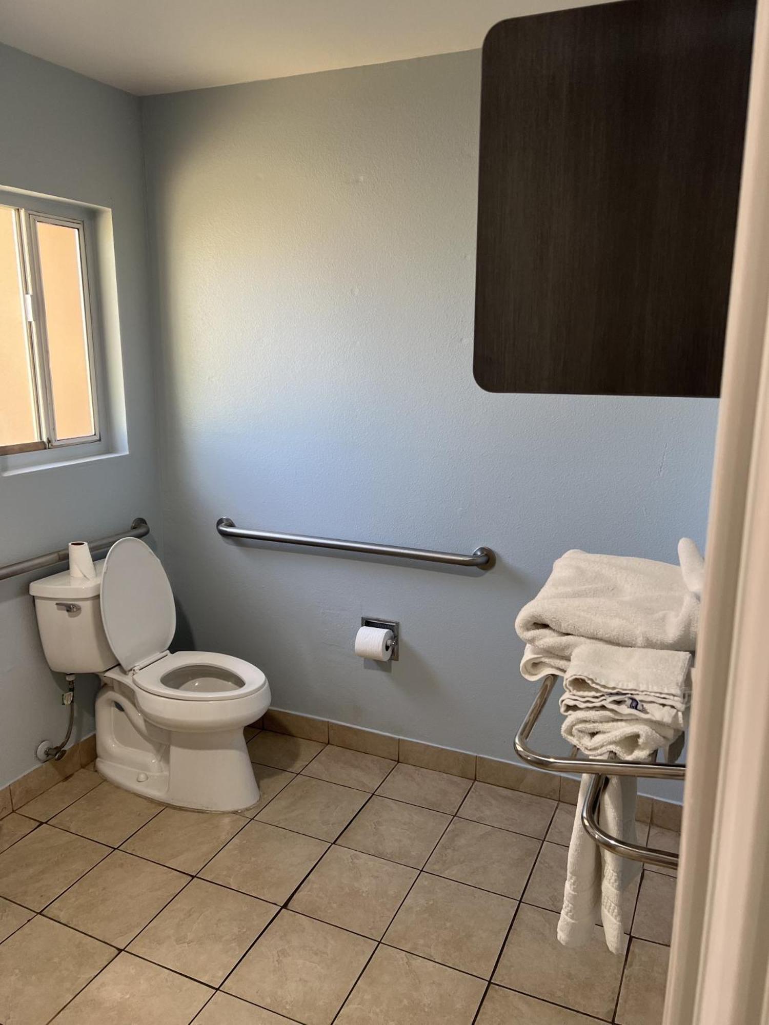 Travel Inn Gilroy Dış mekan fotoğraf