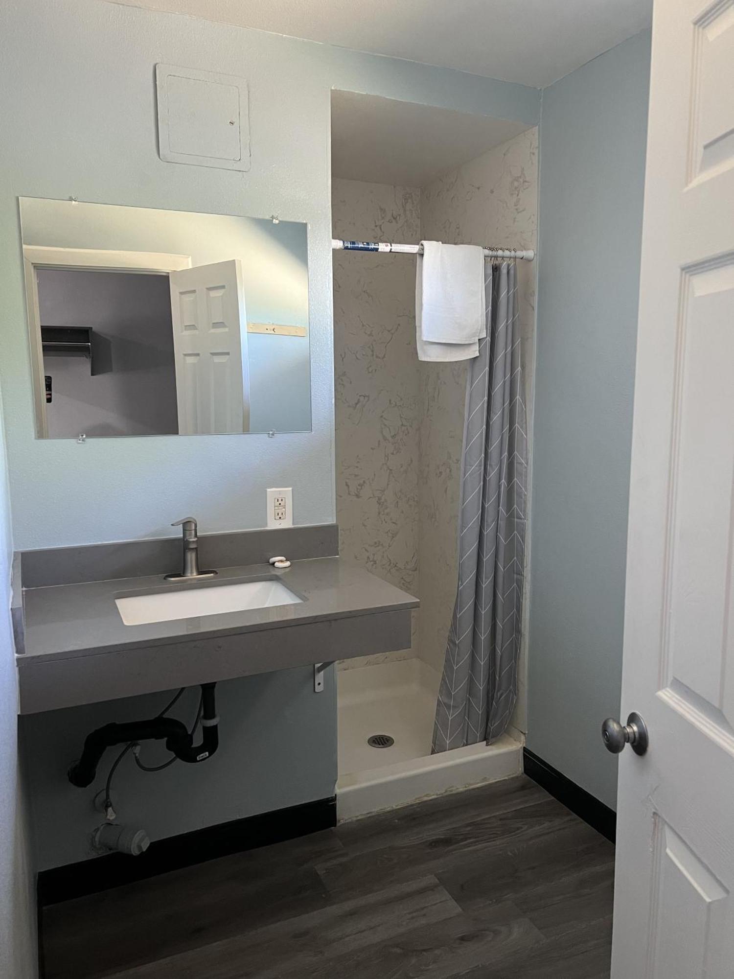 Travel Inn Gilroy Dış mekan fotoğraf